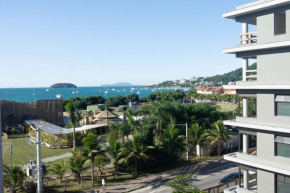 Vista Mar 1 quadra da Praia em Jurerê MX8147
